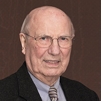 Dr. Edgar Lenz